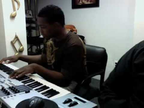 Ryan Tedder and Mike Lee Produce “Caught Up”