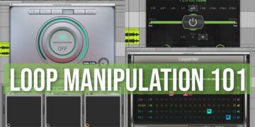 Sample & Loop Manipulation Techniques (Day 6 of 7 Beat Making Challenge)