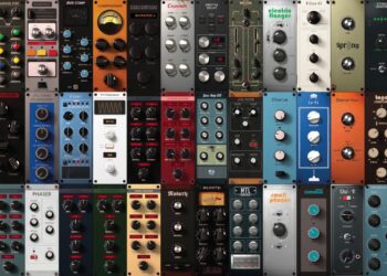 SampleTank 4 Overview – Part 1: The Software
