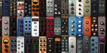 SampleTank 4 Overview – Part 1: The Software