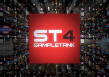 SampleTank 4 Overview – Part 2: The Sounds