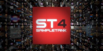 SampleTank 4 Overview – Part 2: The Sounds