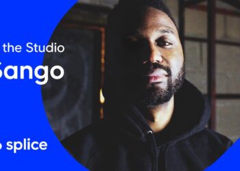 Sango (Frank Ocean, Bryson Tiller, SOULECTION) on how he started & stays inspired