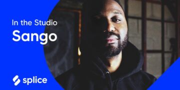 Sango (Frank Ocean, Bryson Tiller, SOULECTION) on how he started & stays inspired