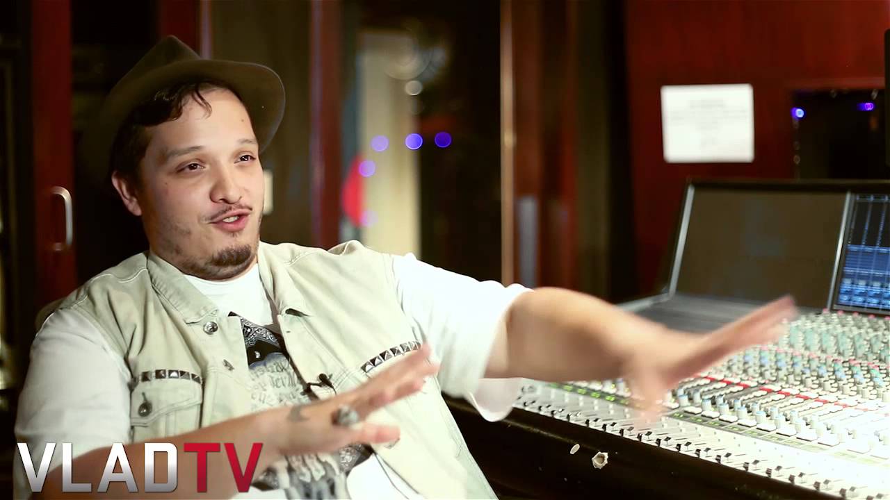 Scoop DeVille: DJ Quik Should’ve Been Original Dr. Dre