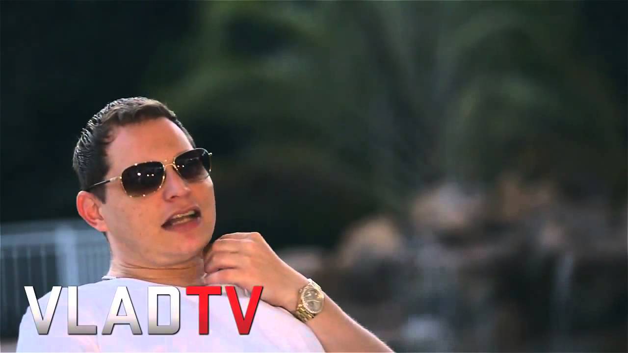 Scott Storch discusses his recent stint in rehab & More!