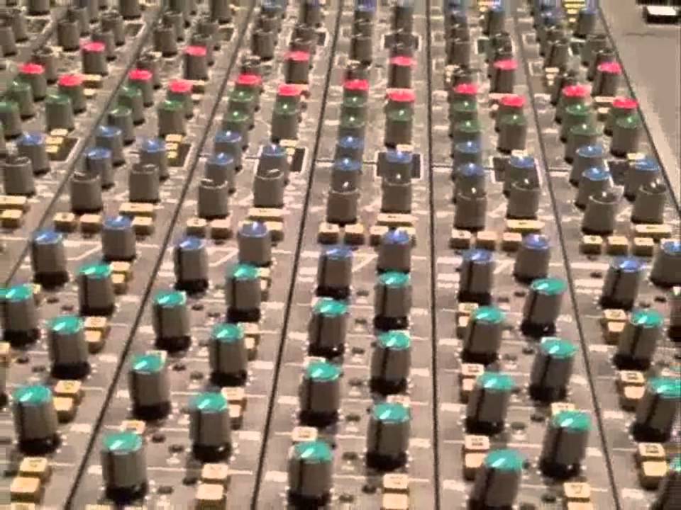 Scott Storch in the Studio 2013