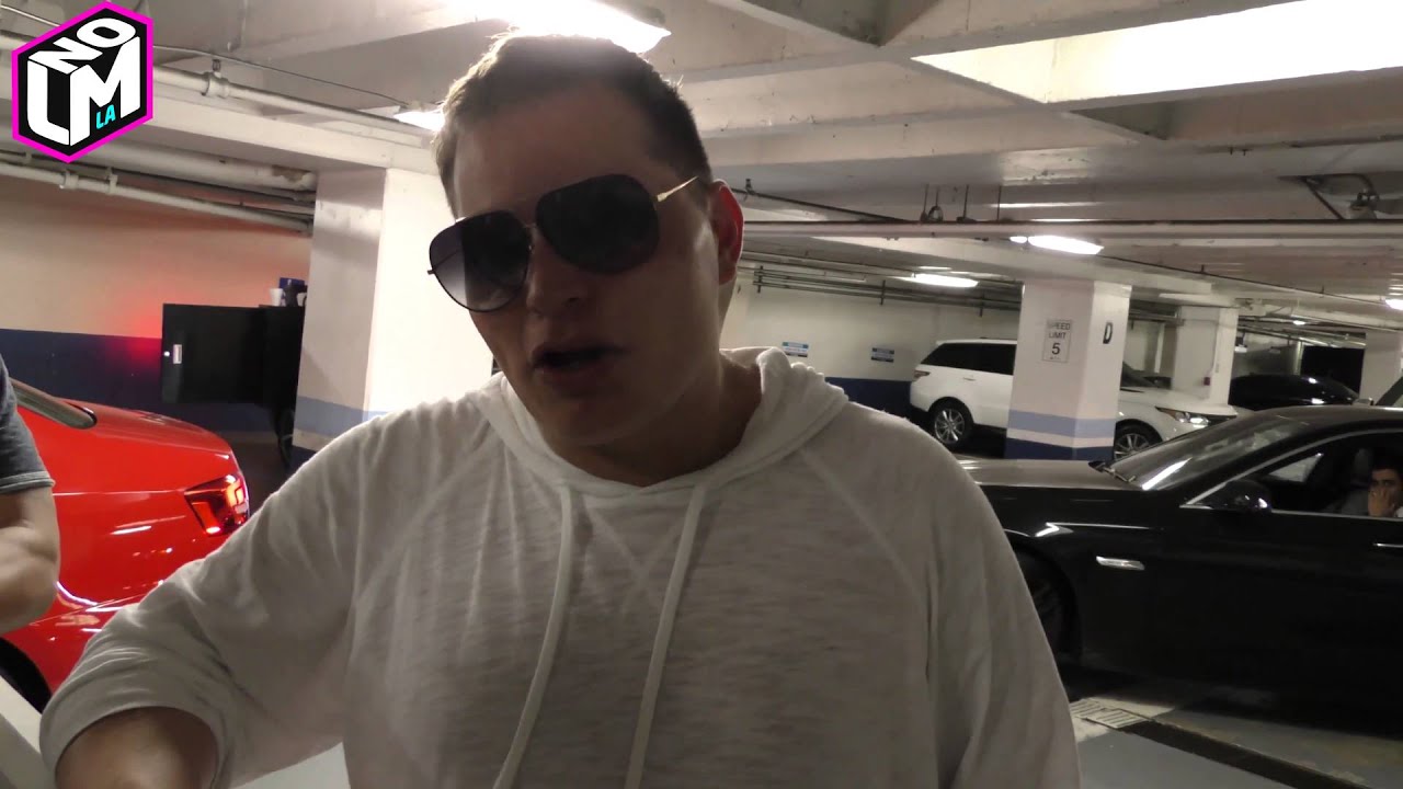 Scott Storch – LA-LMNOLA
