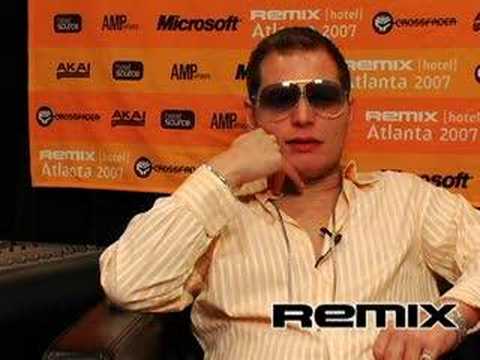 Scott Storch on His Upcoming Projects