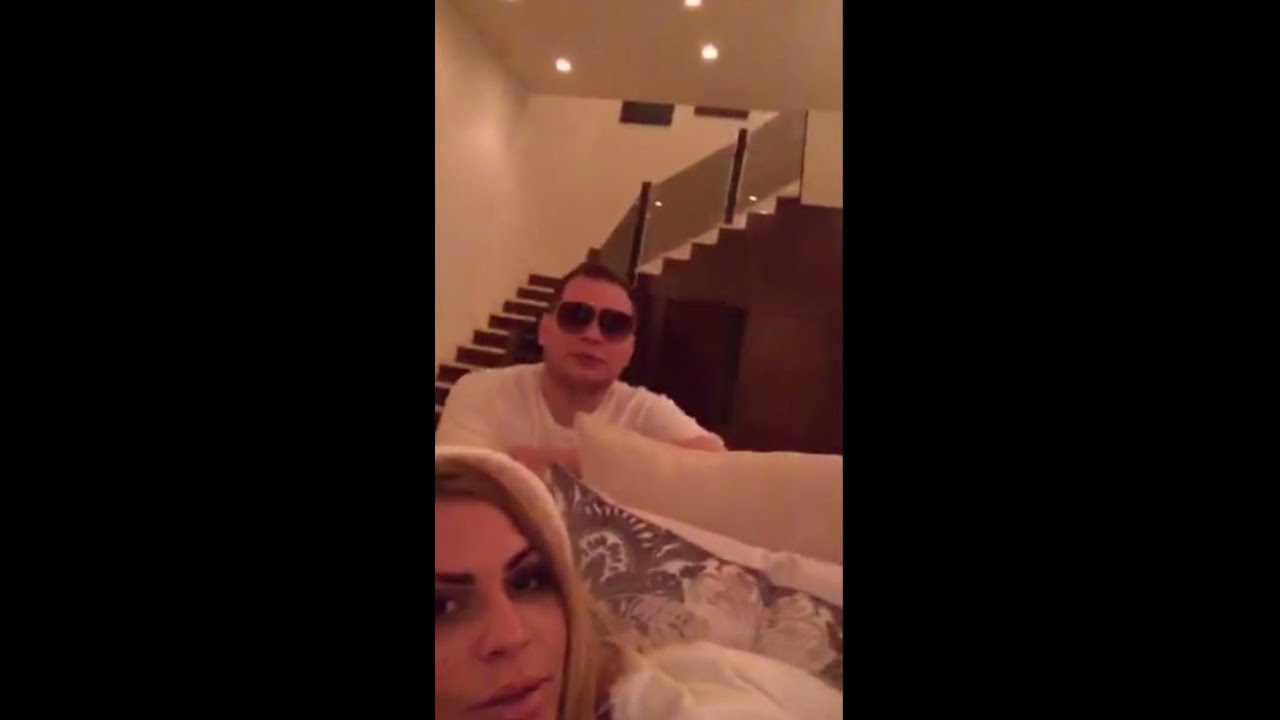 Scott Storch – Snapchat, Periscope 2016