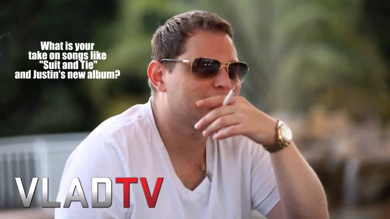 Scott Storch talks about Timbaland and Justin Timberlake