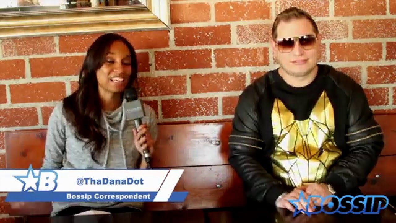 Scott Storch Talks Comeback After Bankruptcy