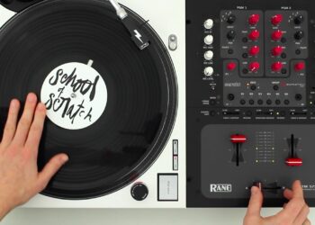 Scratch Combo of the Month: Feb. 2017