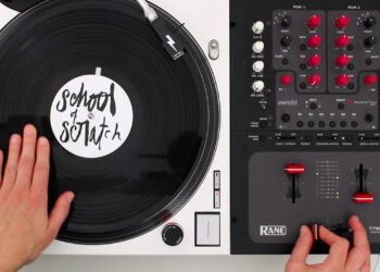 Scratch Combo of the Month: May 2017