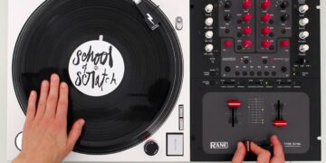 Scratch Combo of the Month: May 2017