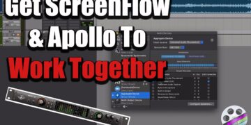 ScreenFlow and Apollo Interfaces working together FINALLY!