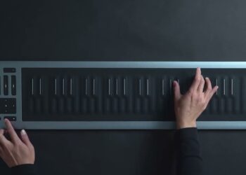 Seaboard RISE 2 and Equator2: A match made in musical heaven