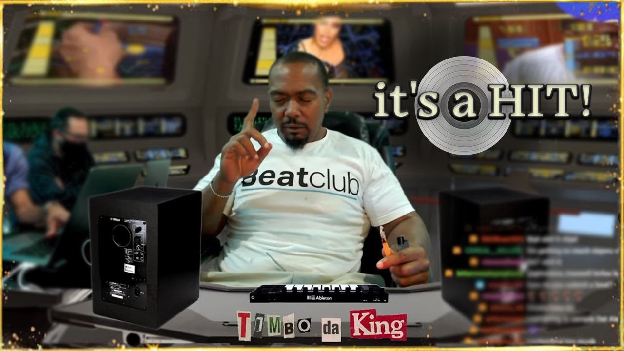 SECRET SAUCE: How the PROs know they made a HIT