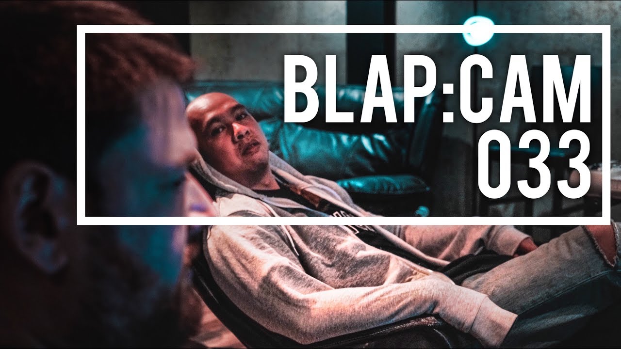SECRETS TO CREATING MUSIC THAT CAPTIVATES YOUR AUDIENCE | Illmind BLAP:CAM 033