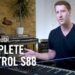 See what’s new in KOMPLETE KONTROL S88 | Native Instruments