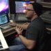 Seethesound.com Exclusive: studio session and interview with Nashville music producer Big Bruno