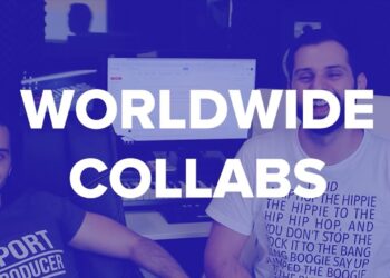 Sell Beats Online, Collaborate Worldwide
