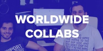 Sell Beats Online, Collaborate Worldwide
