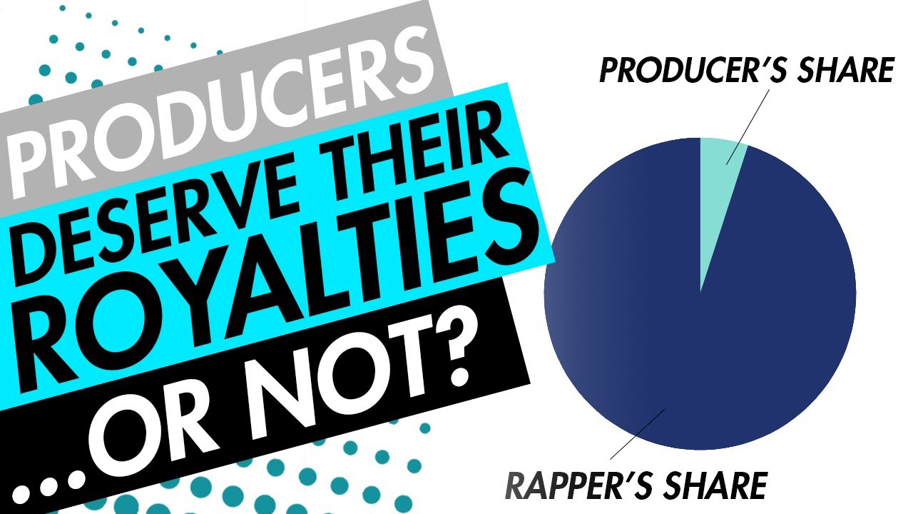 Selling Beats is Dead: Producers Don’t Get Paid Royalties?!