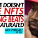 Selling Beats Isn’t Saturated + Kanye Doesn’t Like NFTS (MEC Podcast 137)