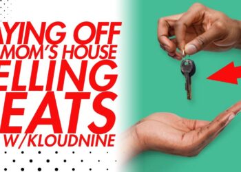 Selling Beats Paid for my Mom’s House