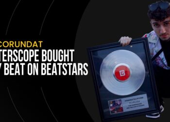 Selling Beats to Record Labels