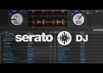 Serato DJ 1.8 Preview
