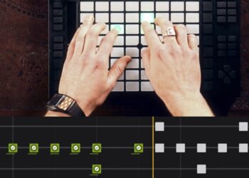 Serato’s Former CEO launches finger drumming app