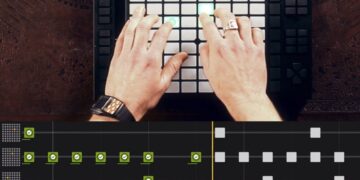 Serato’s Former CEO launches finger drumming app