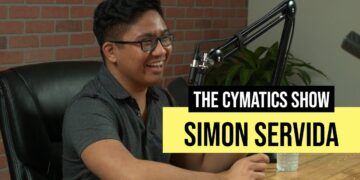 Servida Music | The Cymatics Show #010