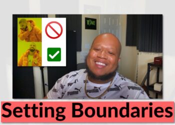 Setting Boundaries for Success #Gems #SuccessPrinciples