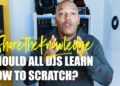 Should All DJs Know How to Scratch? | Share the Knowledge
