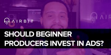 Should Beginner Music Producers Invest In Ads??