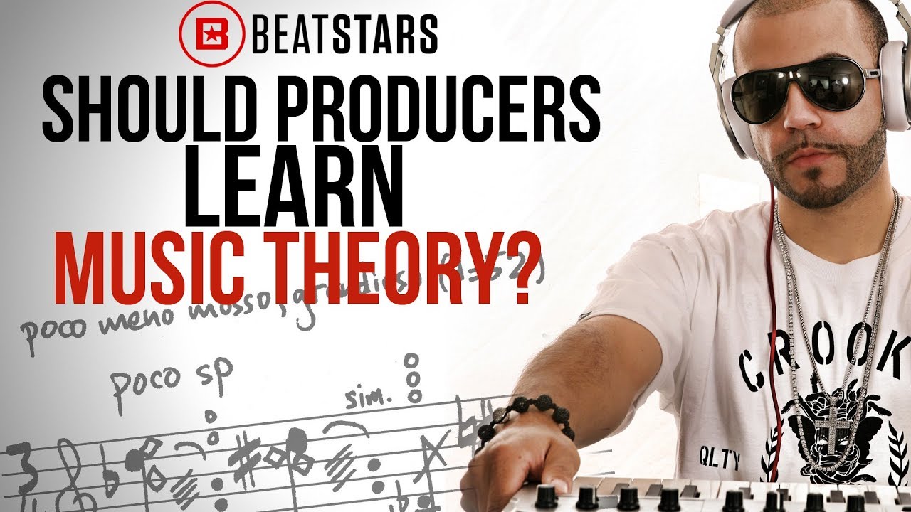 Should Producers Learn Music Theory? (GKoop pt 2)