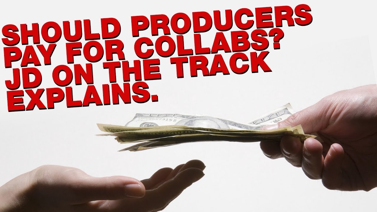 Should Producers Pay For Collabs? How to Sell Beats in 2019 with JD on the Track.