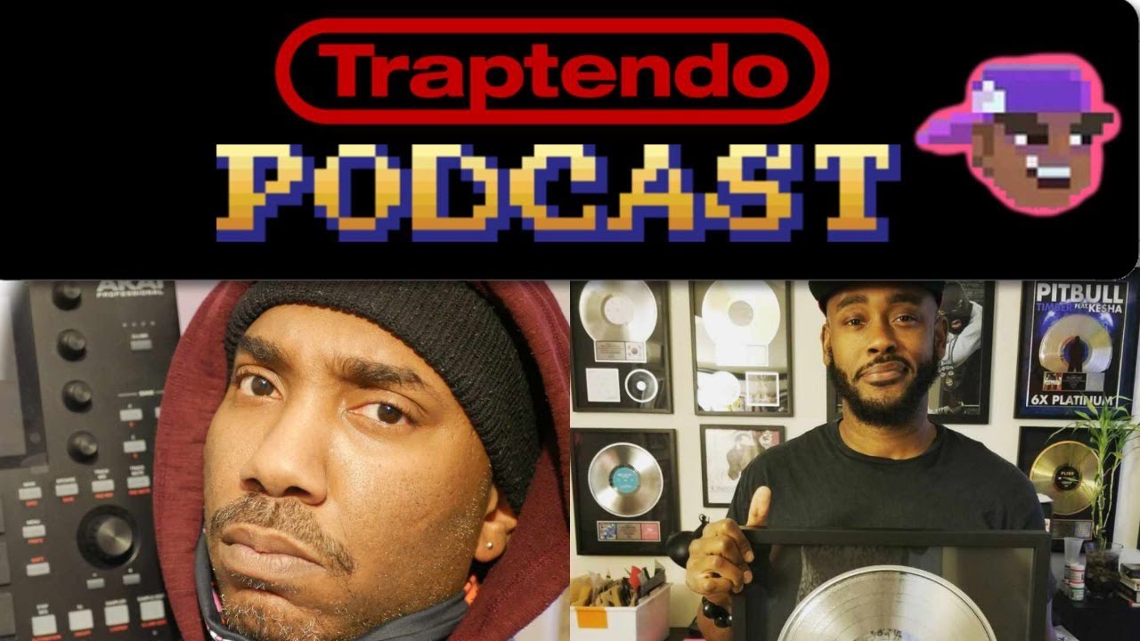 Should Producers Sign To Music Producers? Vakseen Interview!