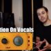 Should You Add Saturation To Your Vocals? Hip Hop Audio School Sneak Peek