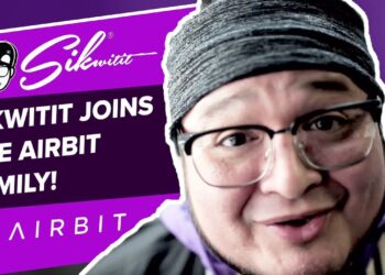 SikWitIt Joins the Airbit Family!