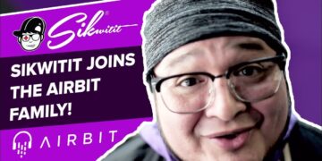 SikWitIt Joins the Airbit Family!