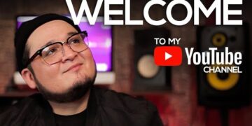Sikwitit – Welcome To My Channel