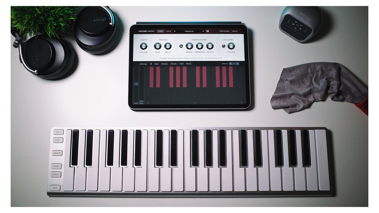 SILENT BEATMAKING – EPISODE 001