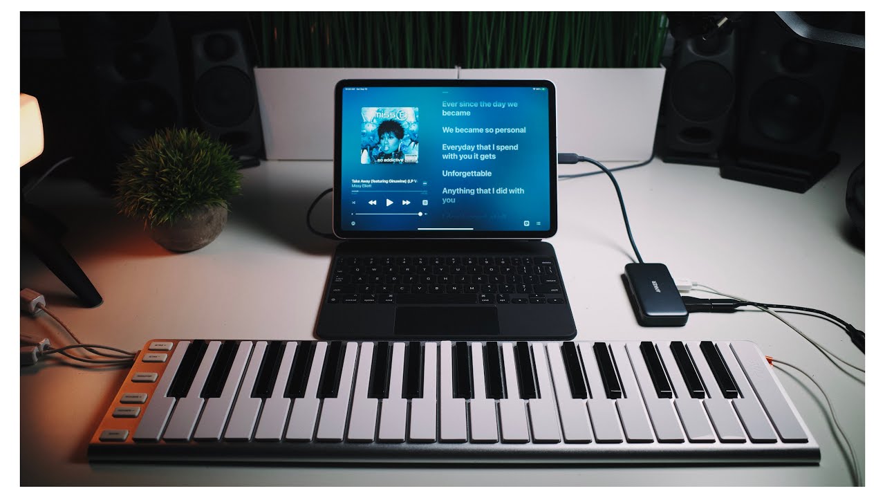 SILENT BEATMAKING – EPISODE 002 “ #MISSYFLIP “