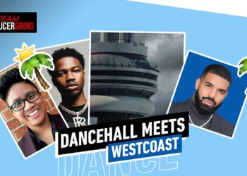 *Simon Servida INSPIRED* How To Make CRAZY Beats For Drake & Roddy Ricch | Dancehall W/ Westcoast