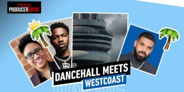 *Simon Servida INSPIRED* How To Make CRAZY Beats For Drake & Roddy Ricch | Dancehall W/ Westcoast