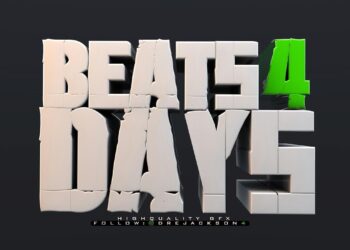 Simple R&B Beatmaking session In FL Studio (BrianTheBrain)